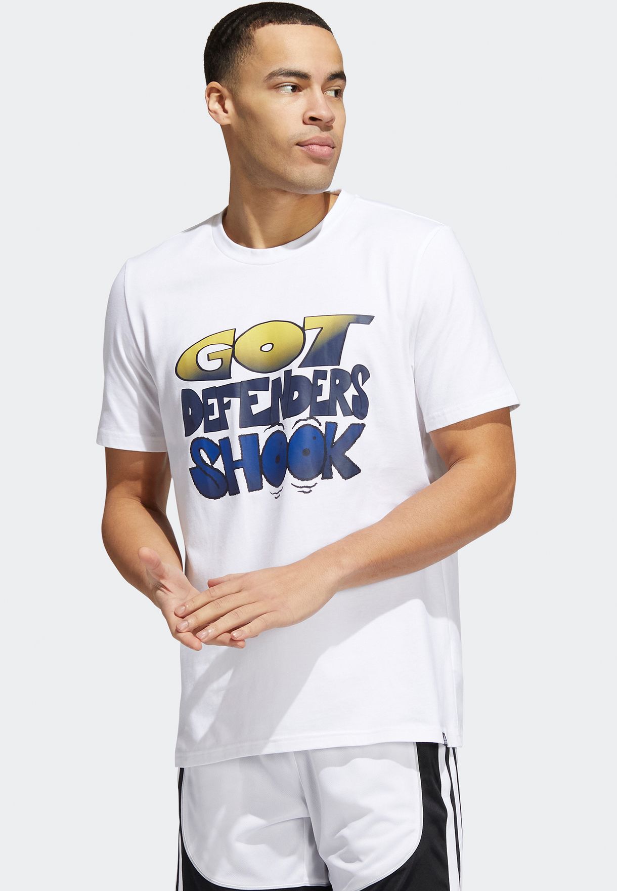 Got You Shook  T-Shirt
