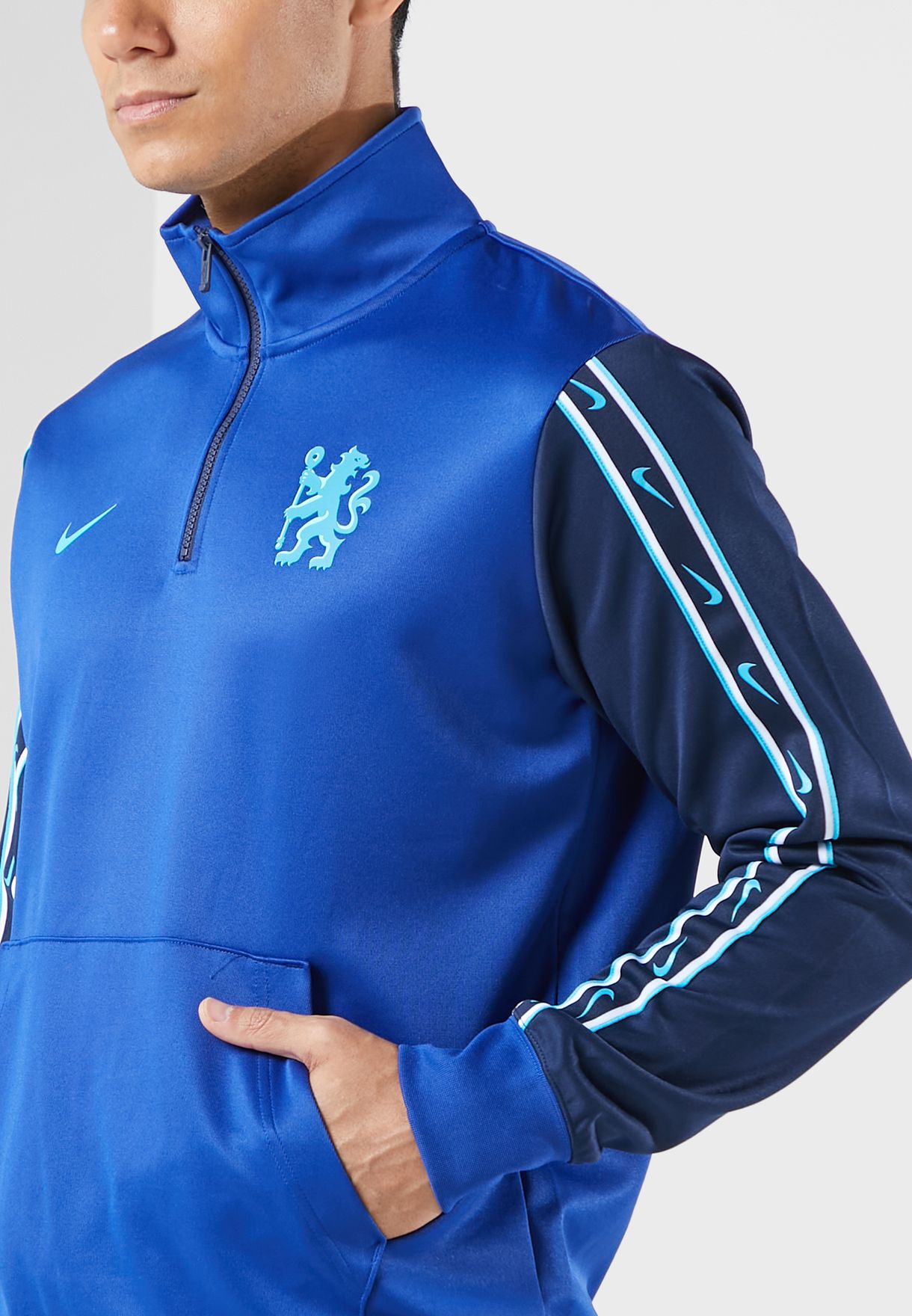 Chelsea Nsw Repeat Jacket