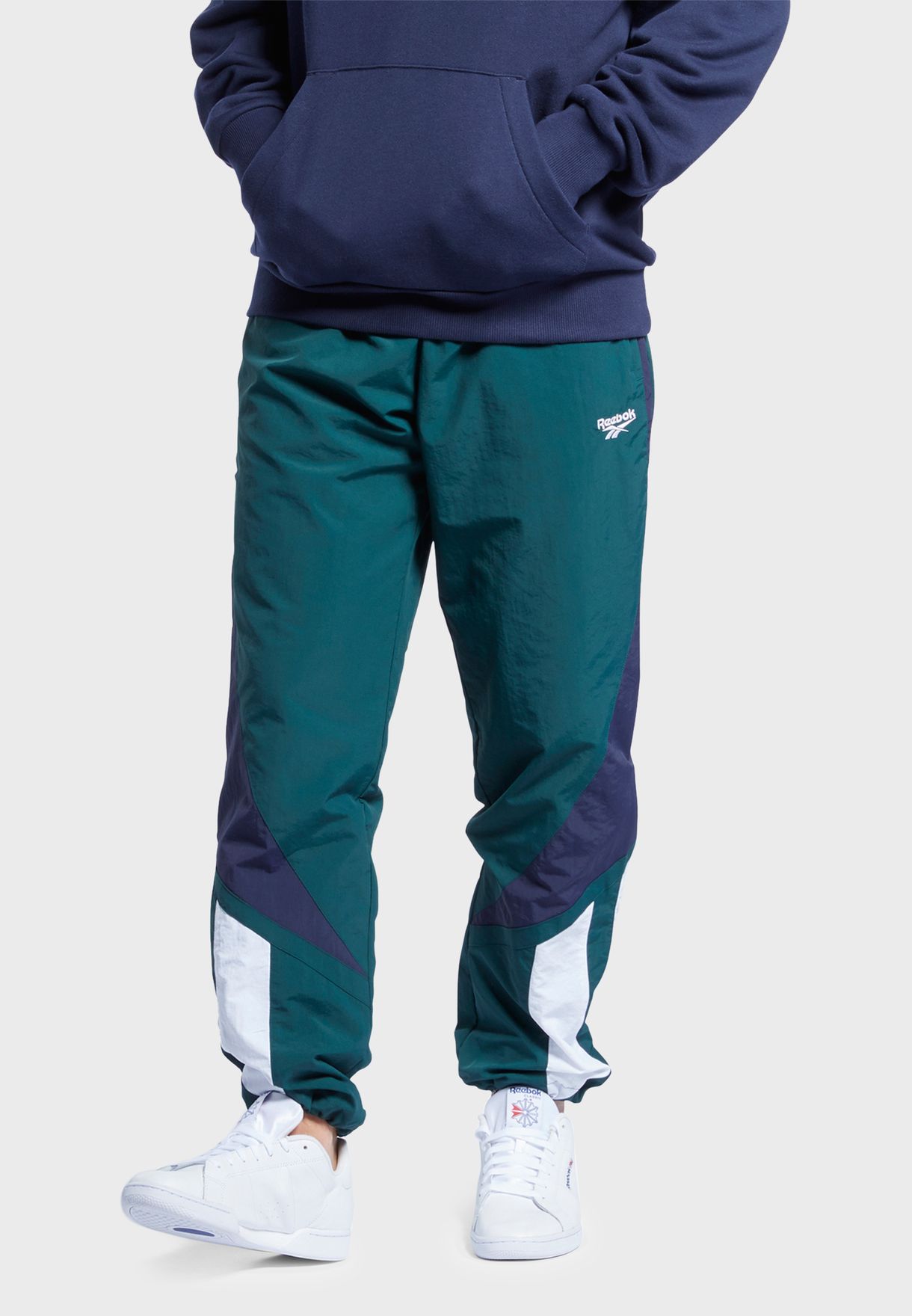 reebok twin vector pants