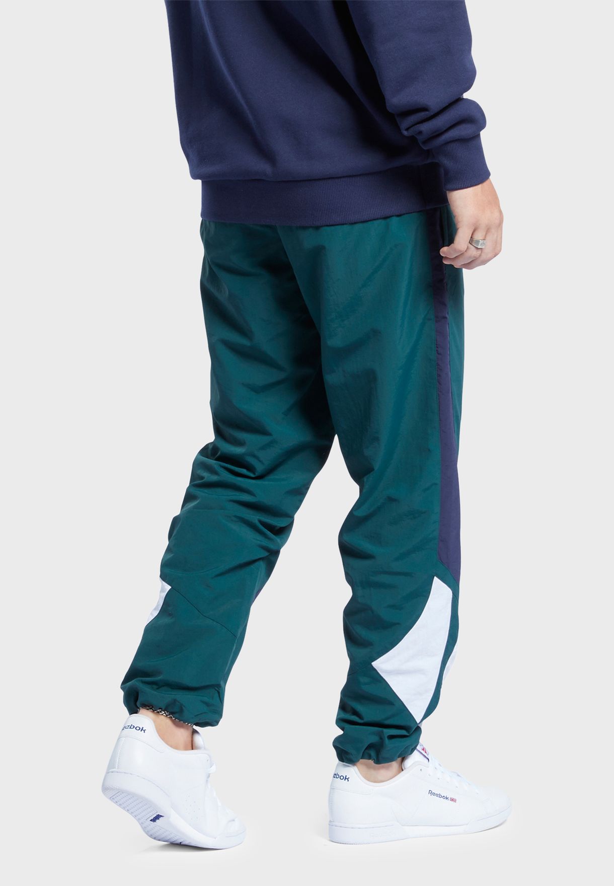 reebok twin vector pants