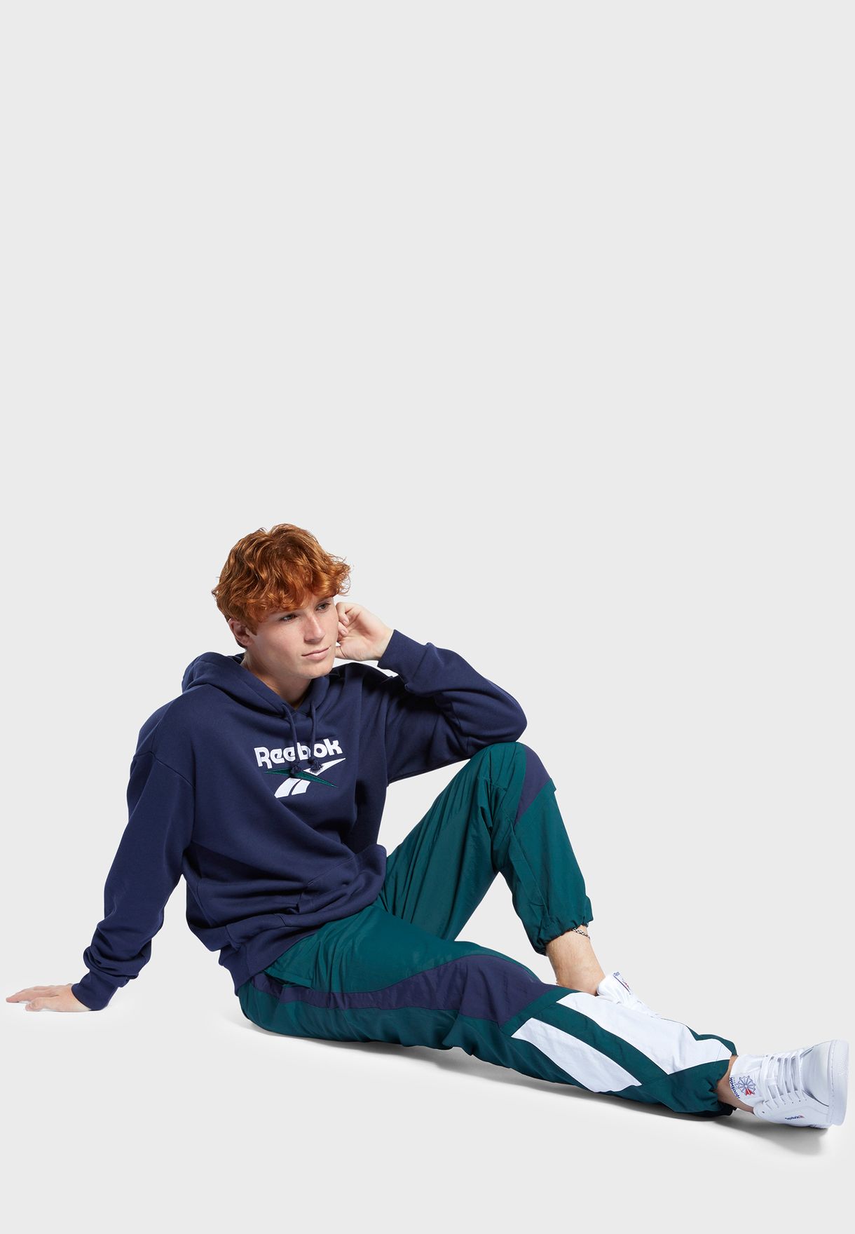 reebok twin vector pants