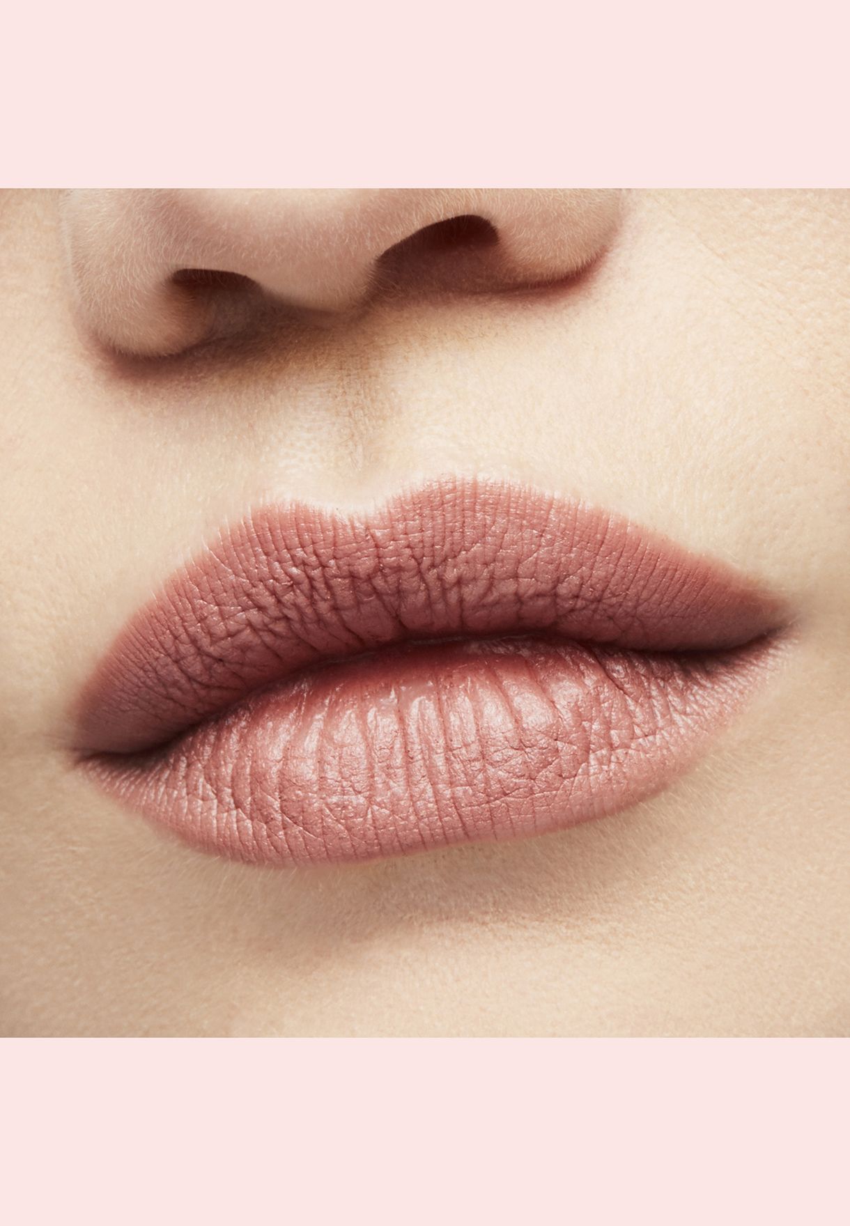 Makeup Matte Lipstick - Velvet Teddy