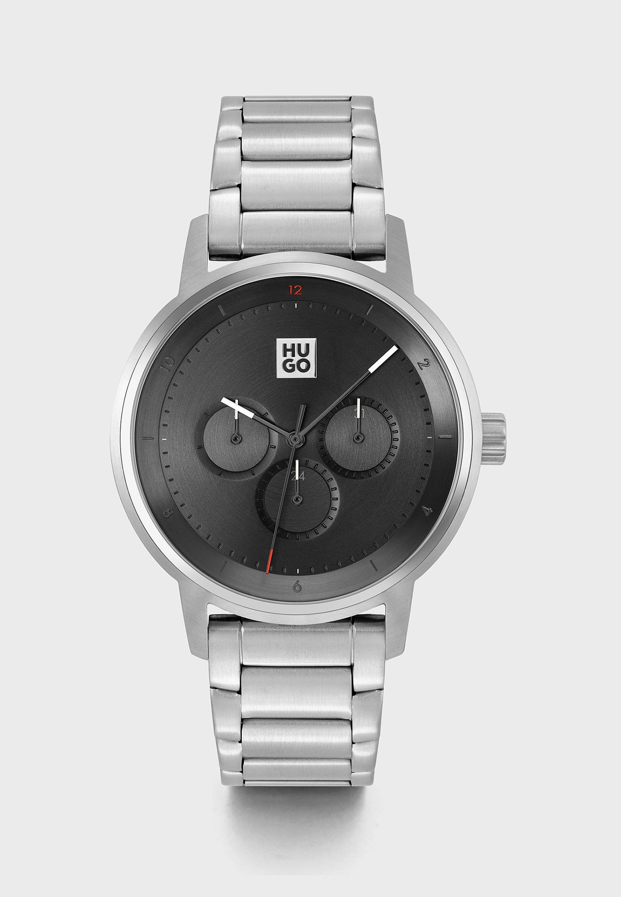 Define Chronograph Analog Watch