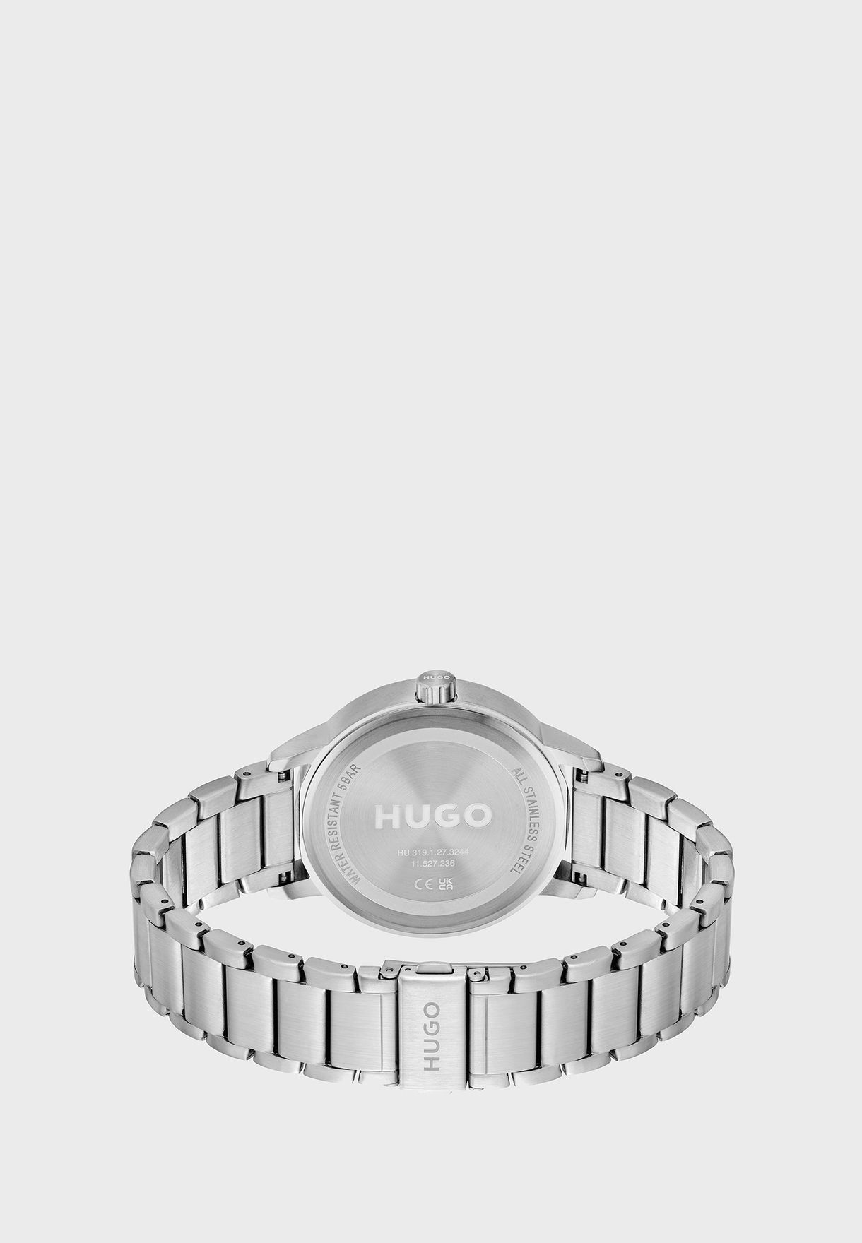 Define Chronograph Analog Watch
