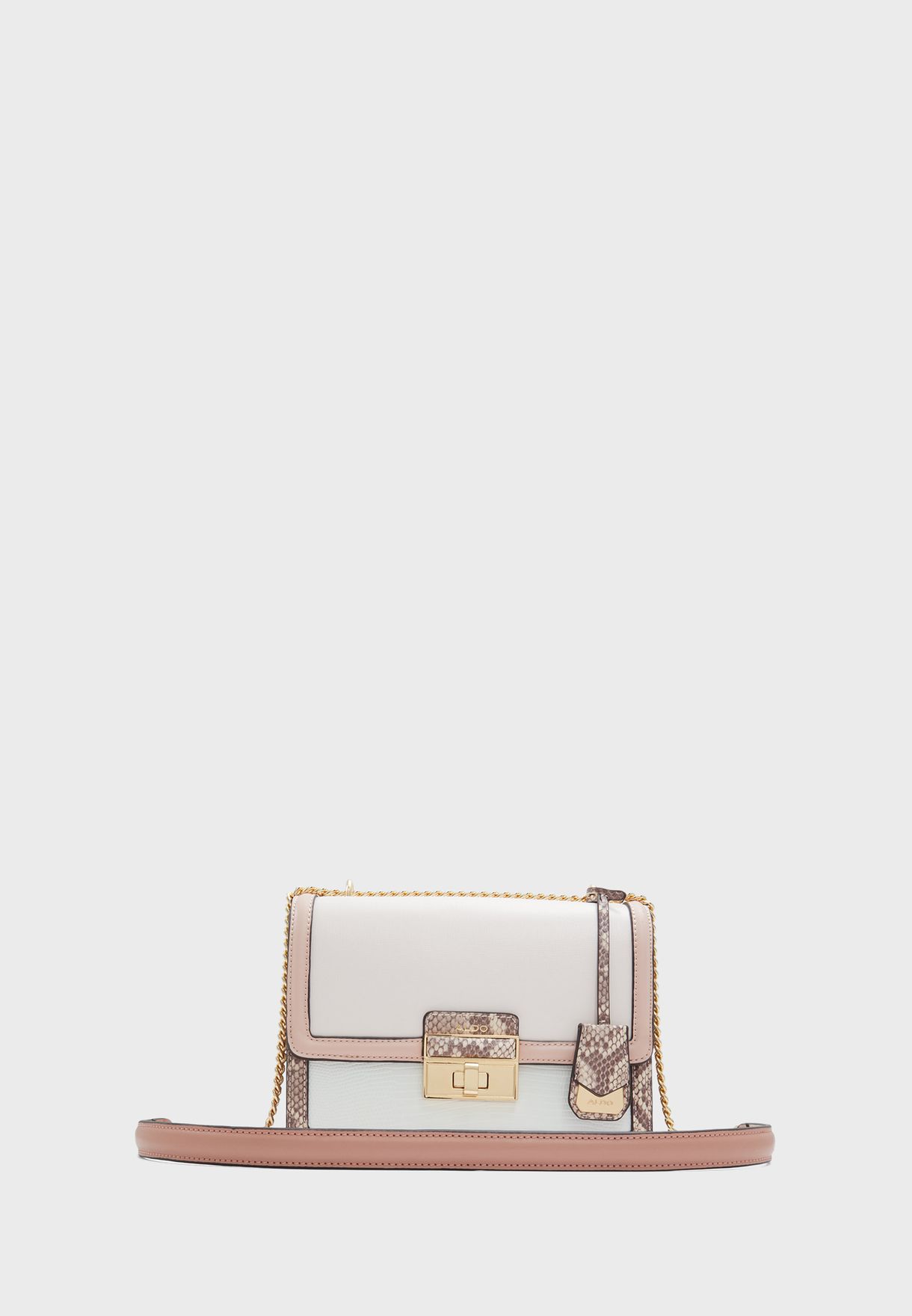 Lillia Crossbody