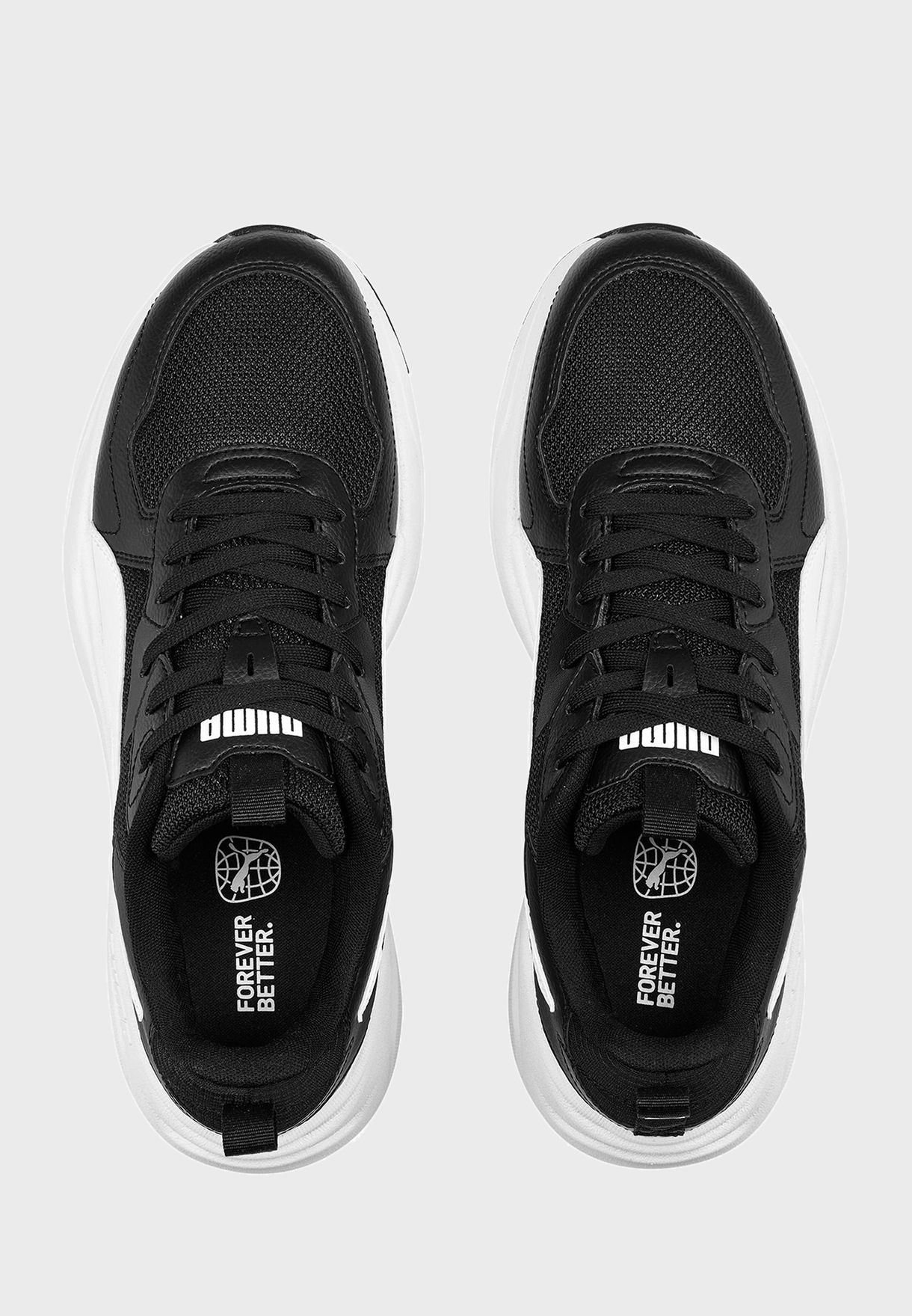 Trinity Lite