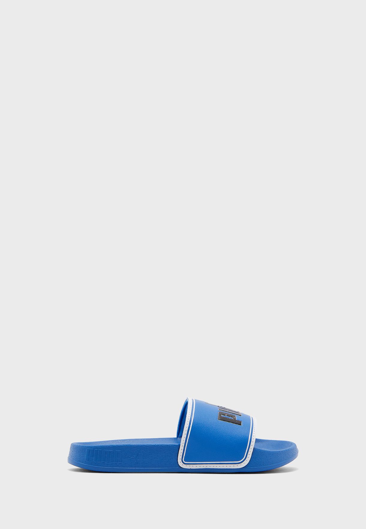 sonic puma slides