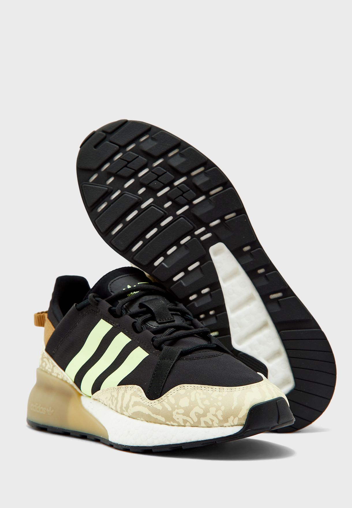ZX 2K Boost Pure