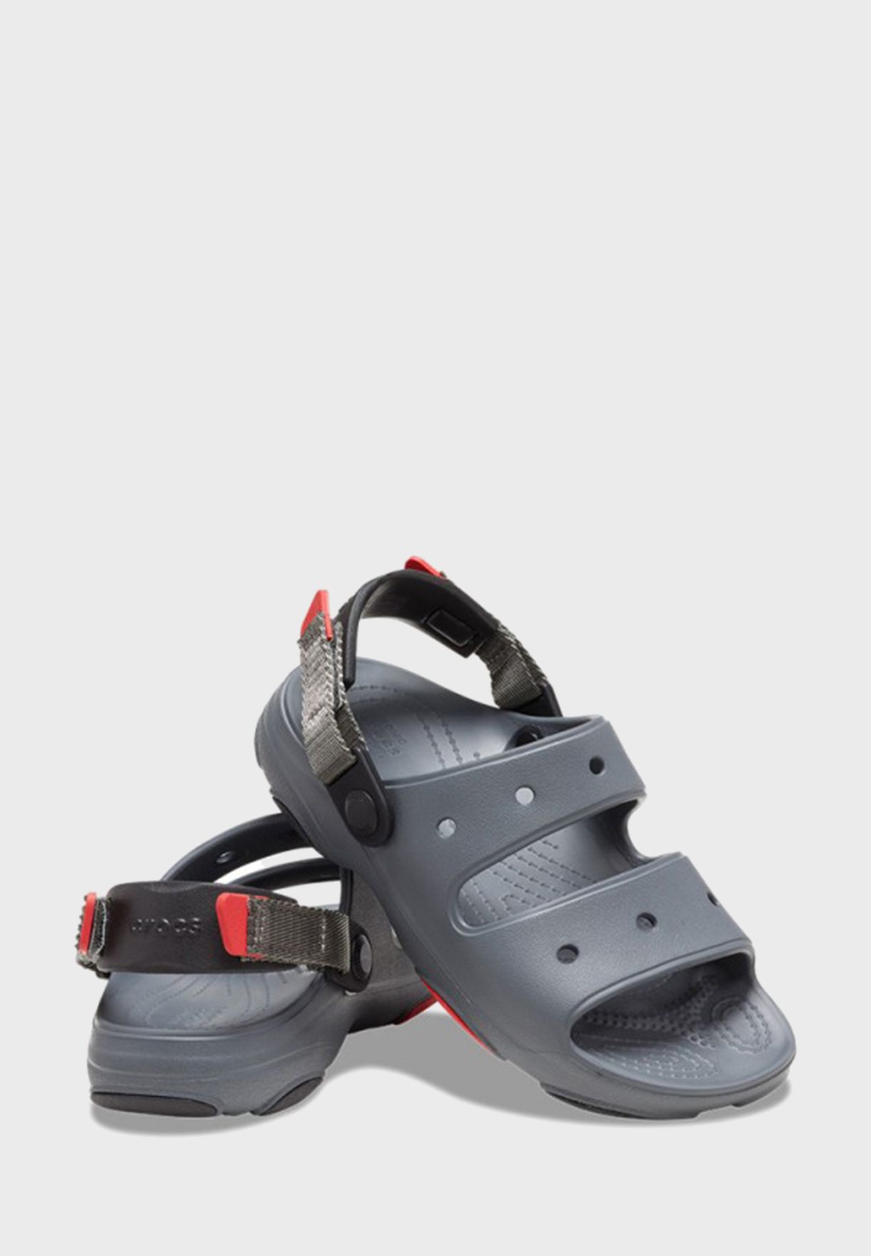 Kids Classic All-Terrain Clog Sandals