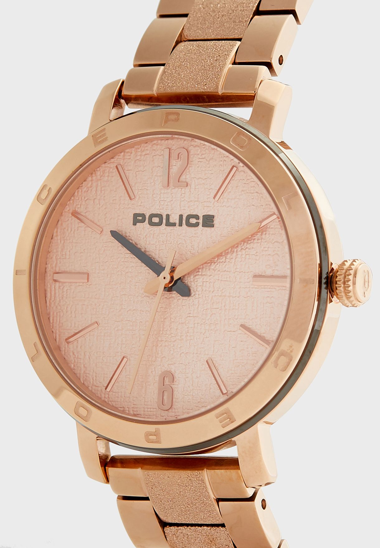 Â Sajama Analog Watch