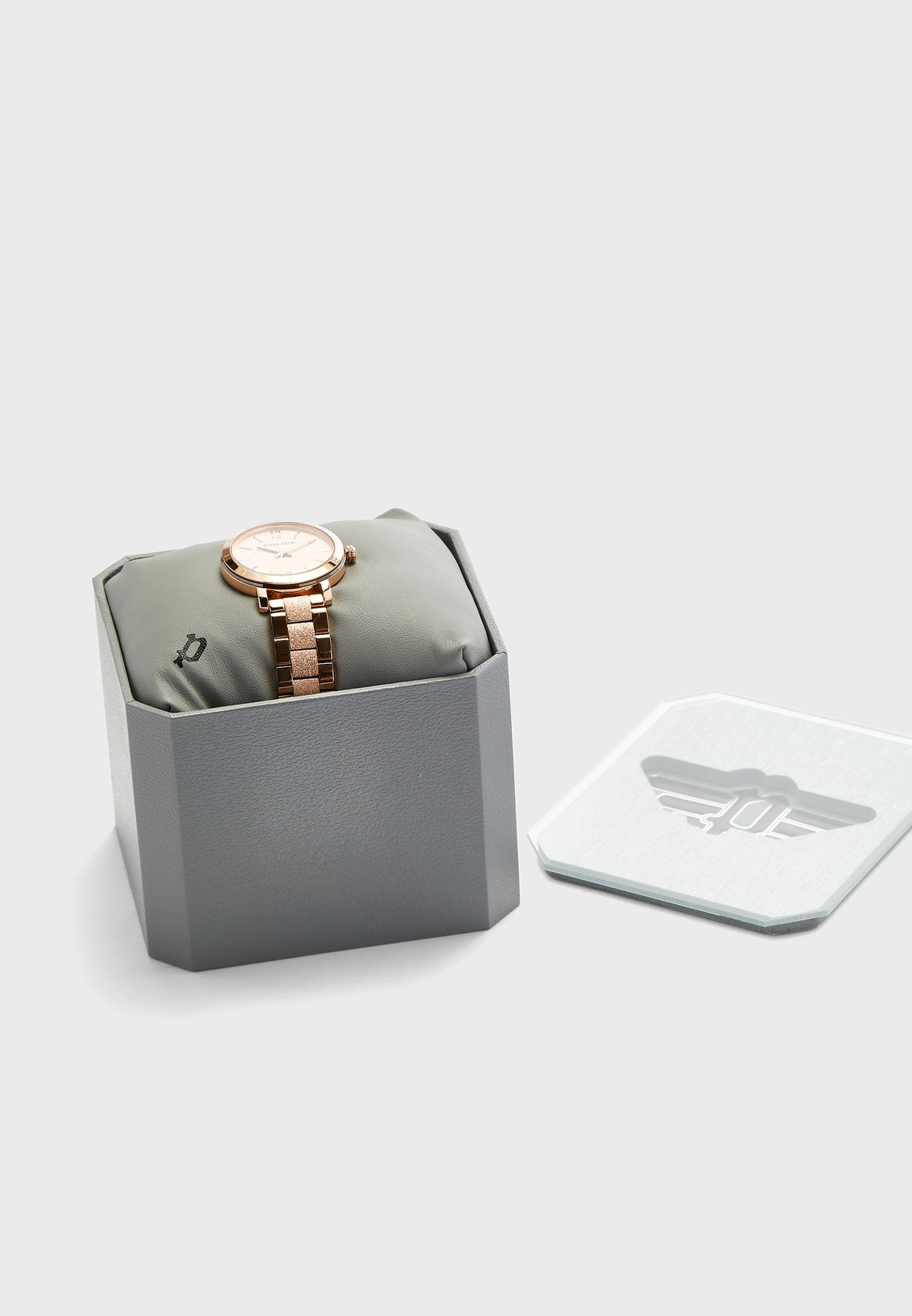 Â Sajama Analog Watch