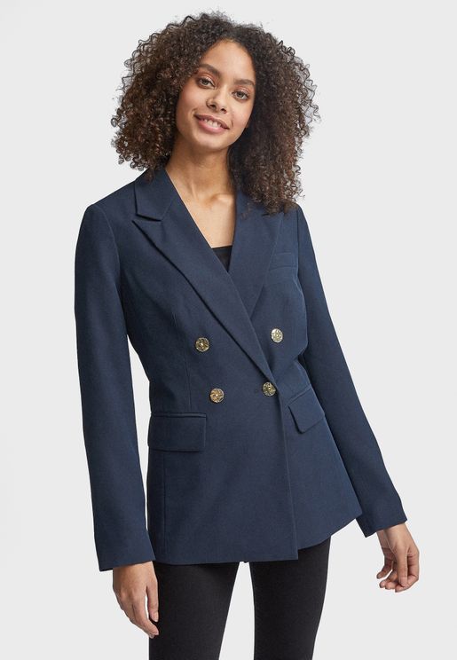 dorothy perkins blazer dress