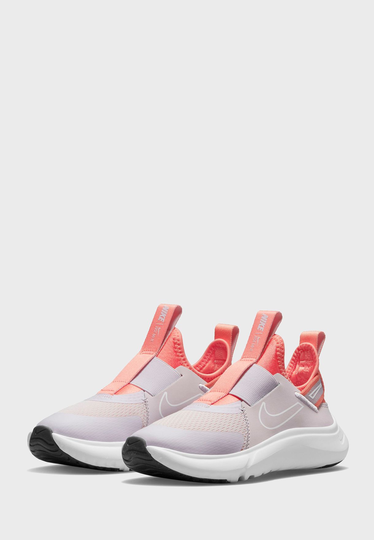 nike flex plus kids