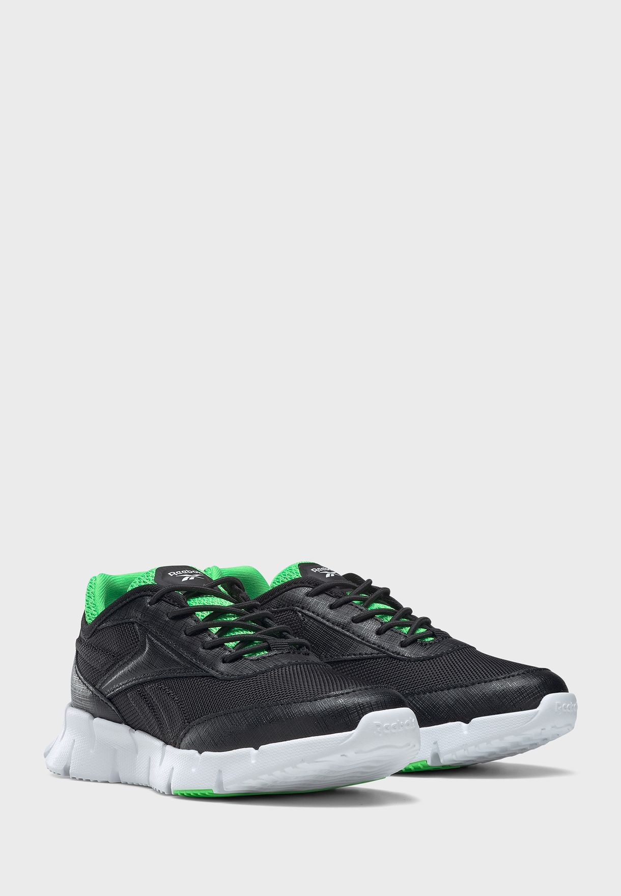 Kids Unisex Zig Dynamica 3 Alt Shoes