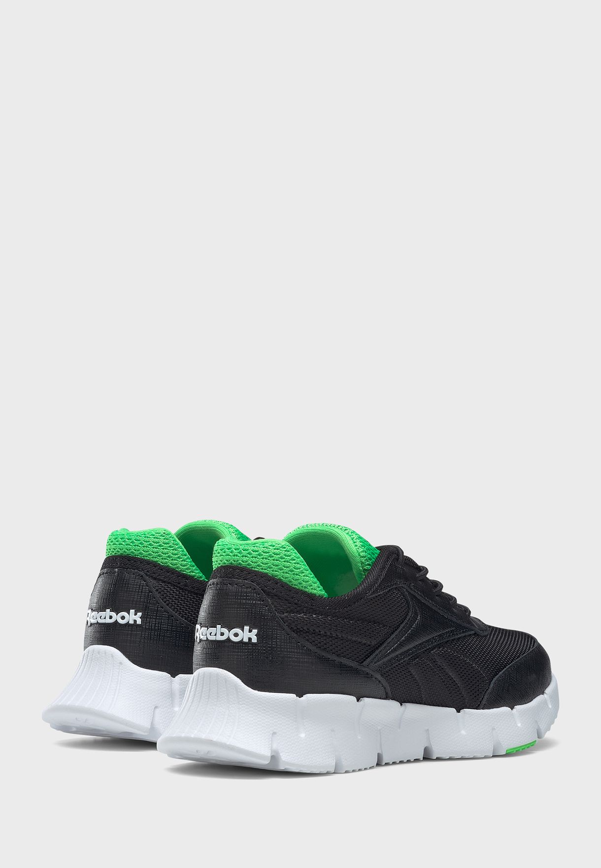 Kids Unisex Zig Dynamica 3 Alt Shoes