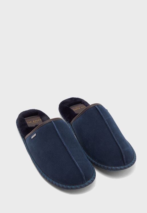 Men S Slippers Buy Slippers For Men Online Dubai Abu