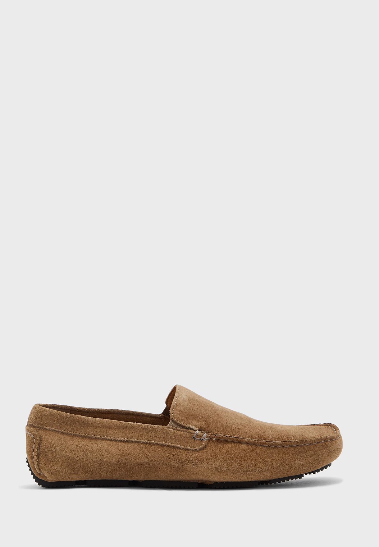 Casual Moccasins