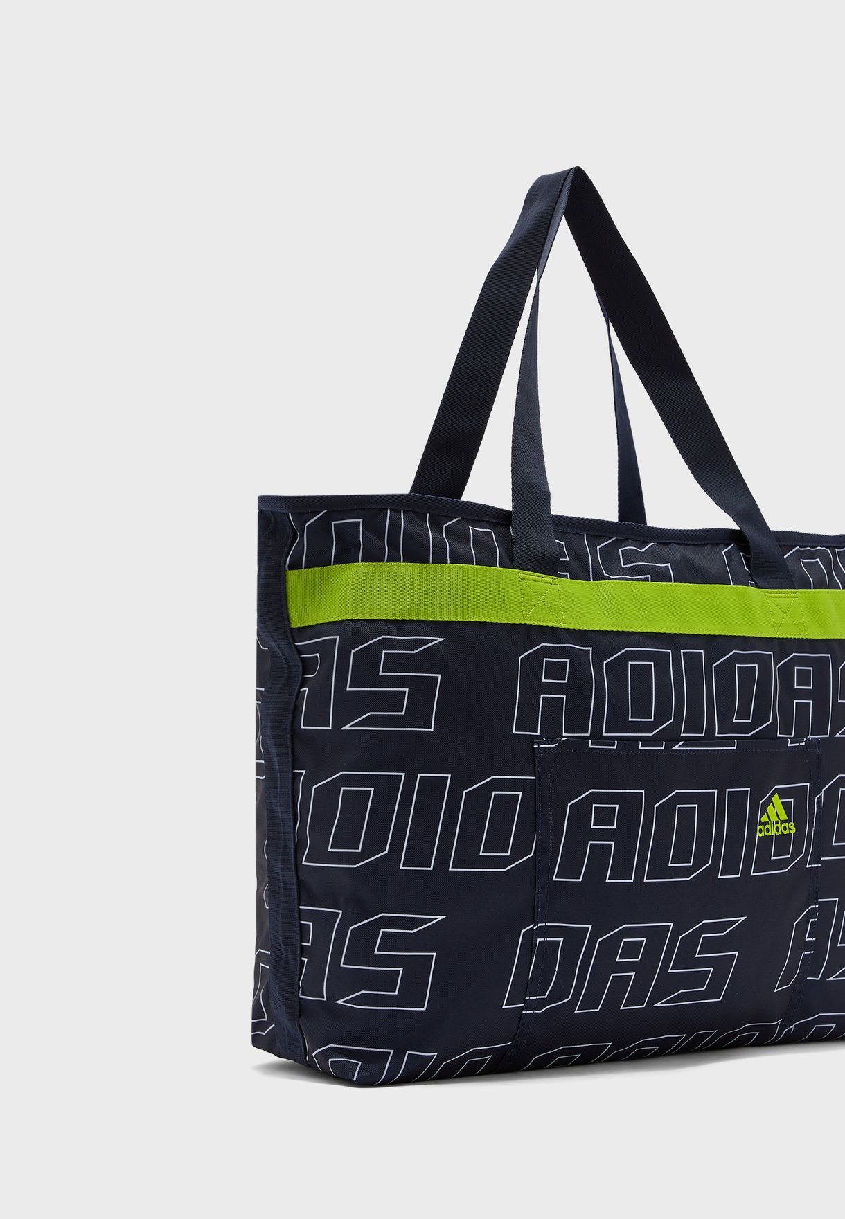 4Athlts Favourites Sports Unisex Training Shoulder Bag