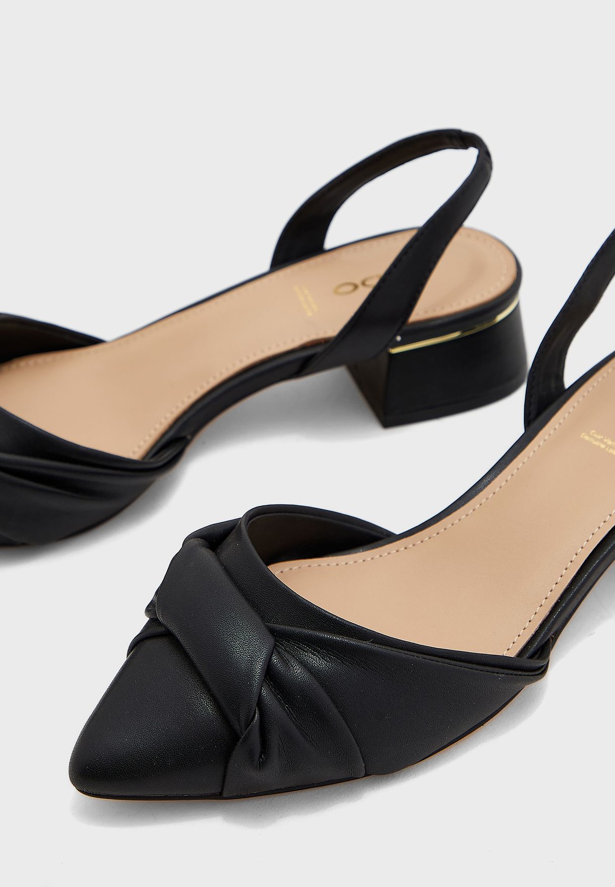 Breidda Sandals