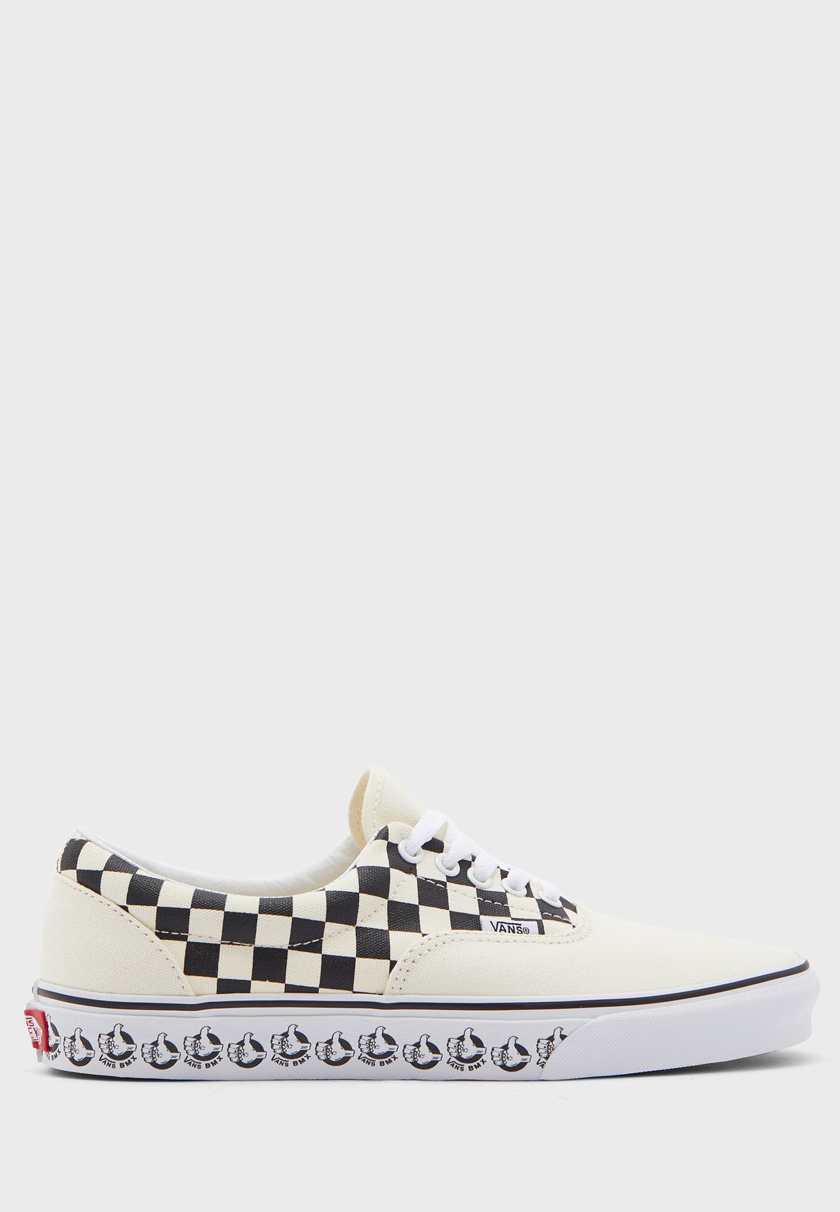 vans bmx era
