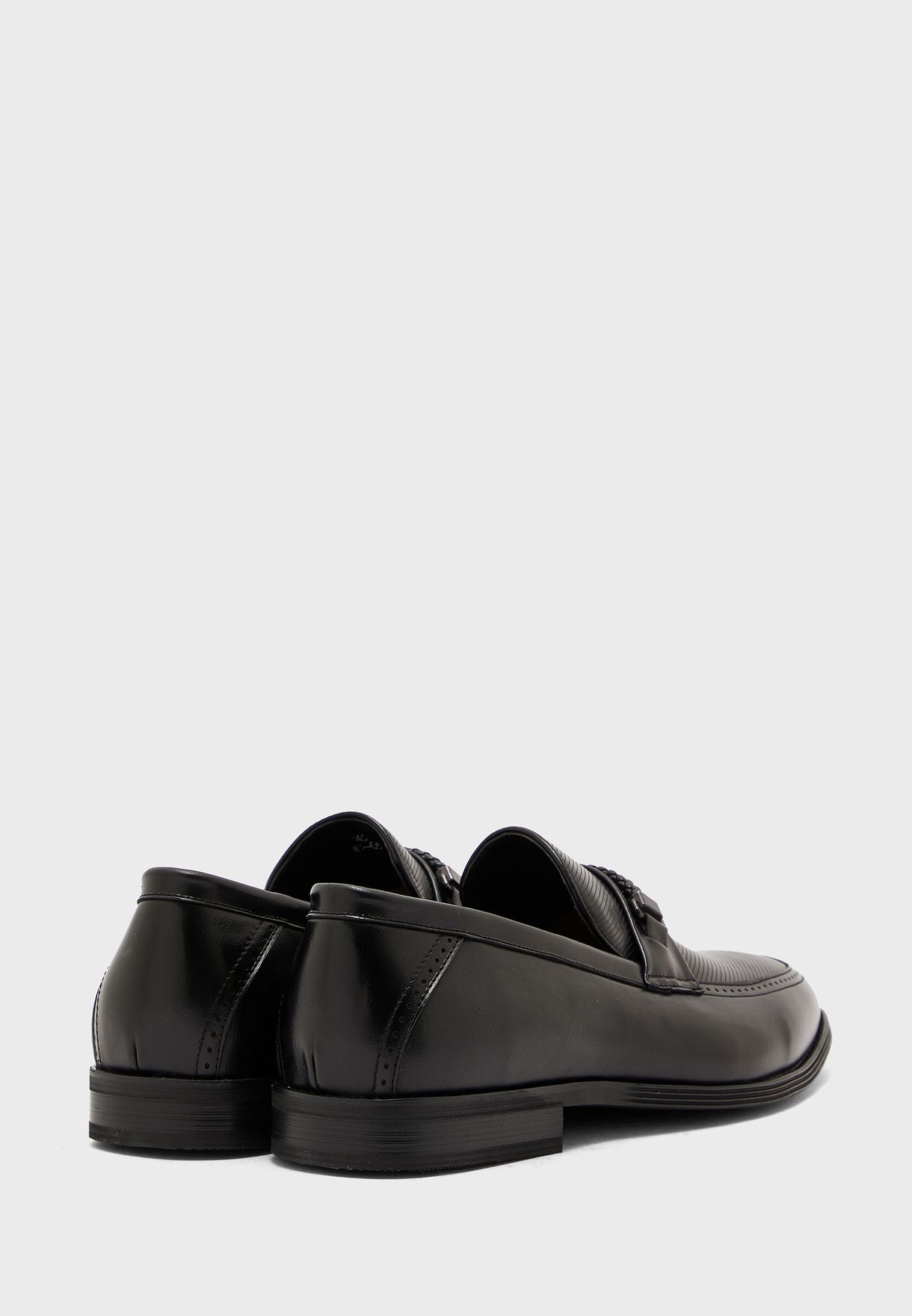 Formal Slip Ons