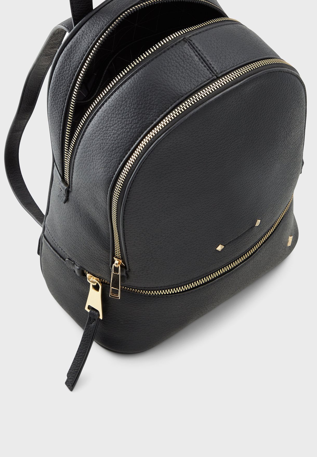 Buy Call It Spring black Blesser Backpack for Women in Riyadh, Jeddah