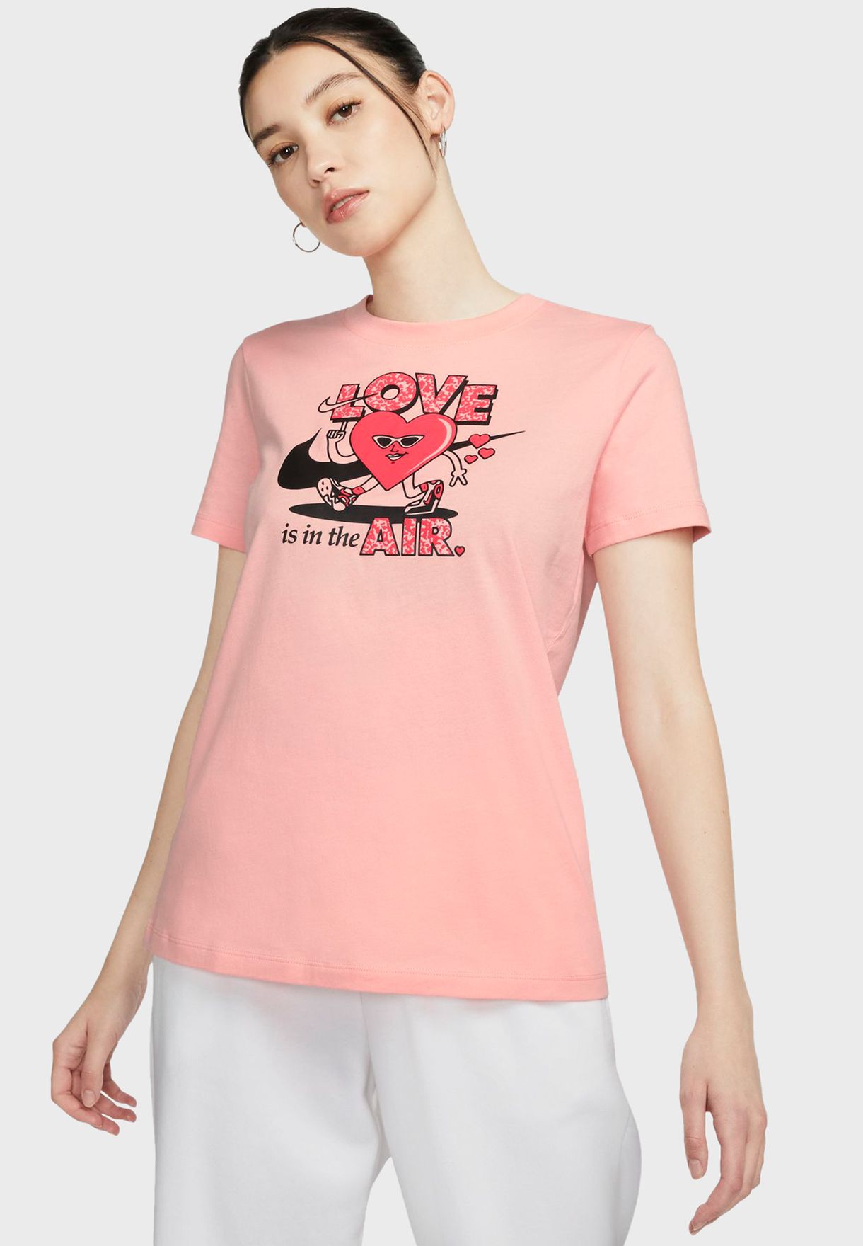 Nsw Valentines Day T-Shirt