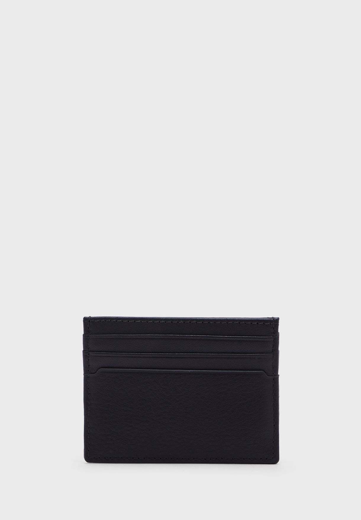 Logo Essential Card Holder