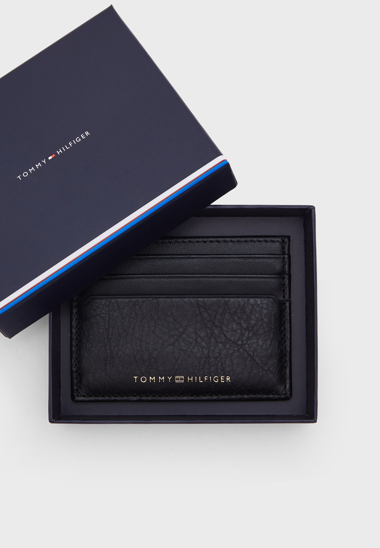 Logo Essential Card Holder