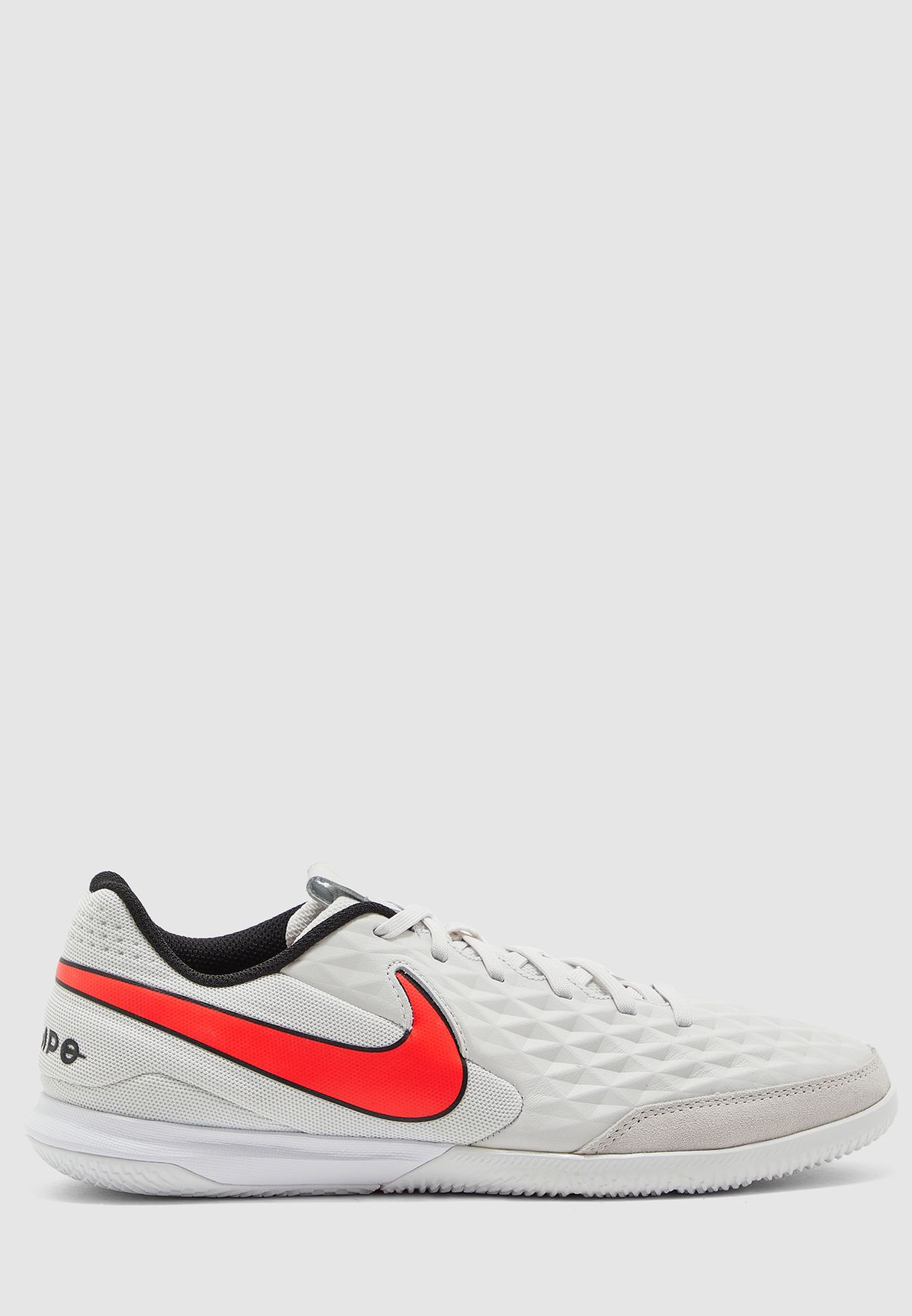 Buy Nike white Legend 8 Academy IC for 
