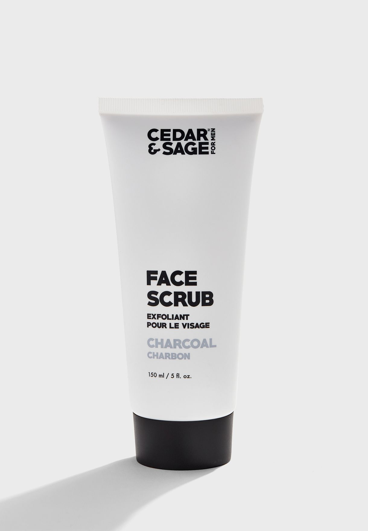 calvin klein face scrub price