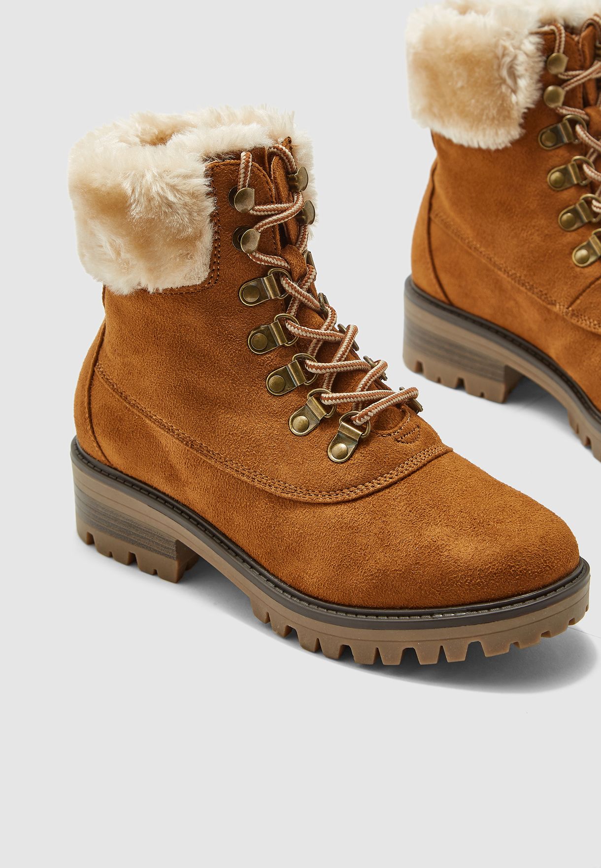 dorothy perkins hiker boots