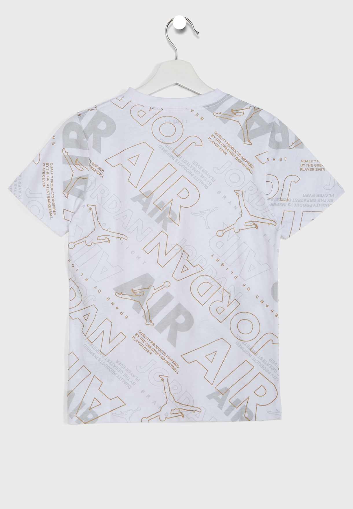 Youth Jordan Flight Aop T-Shirt