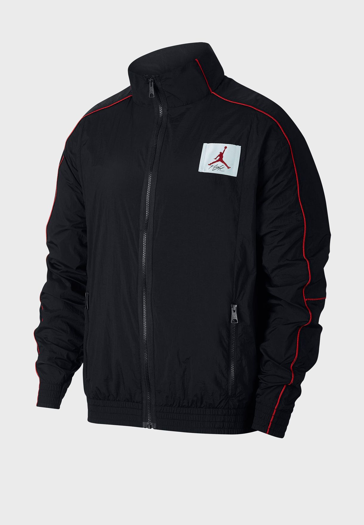 jordan flight jogging suit