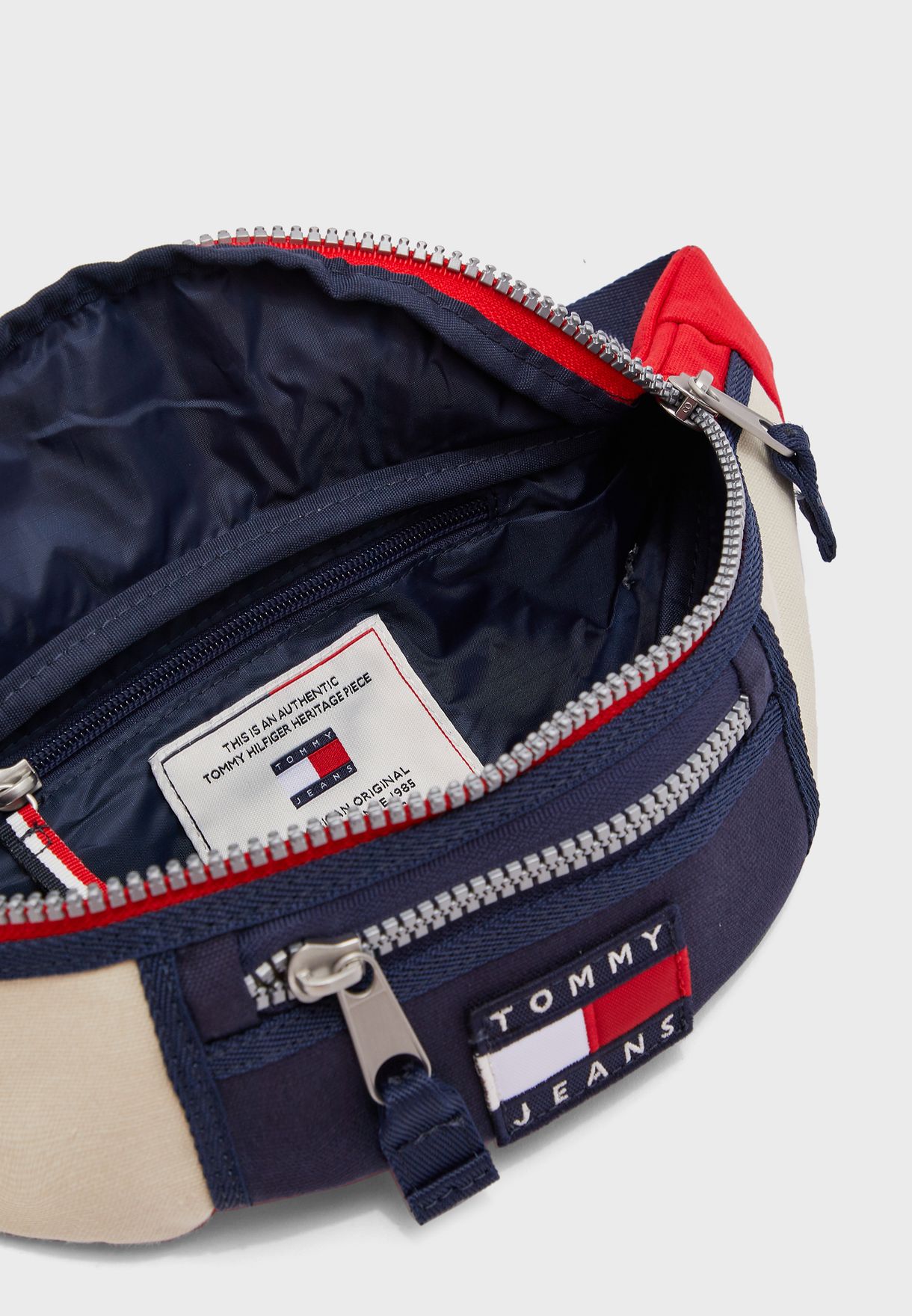 bum bag tommy jeans