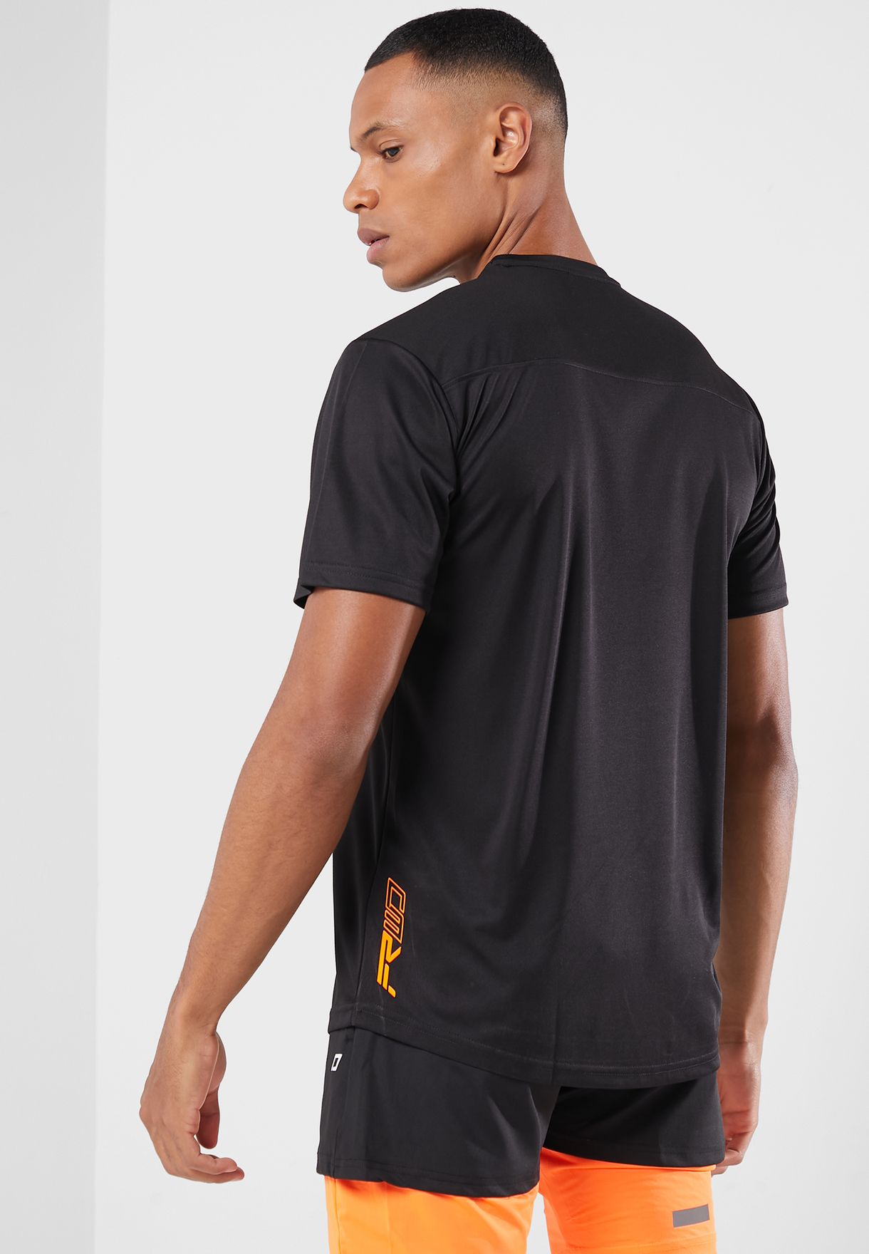 Running T Shirt