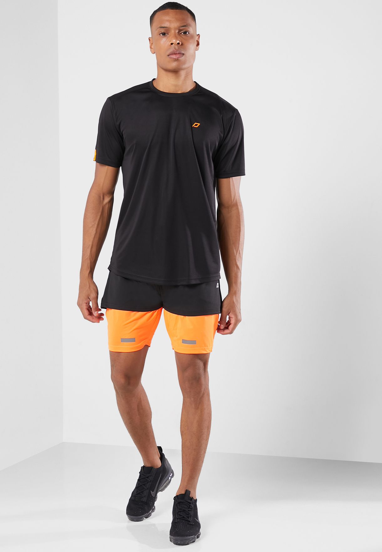 Running T Shirt
