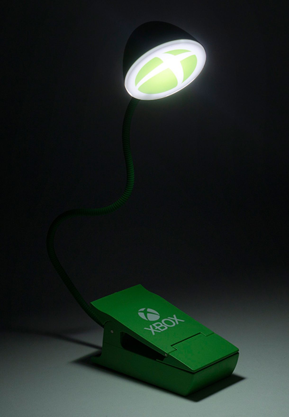 Xbox Book Light