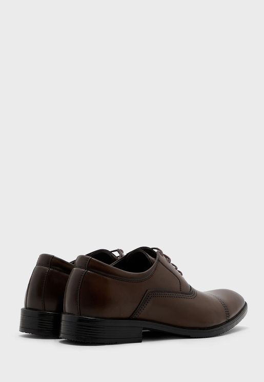 Men's Formal Shoes - 25-75% OFF - Buy Formal Shoes for Men Online ...