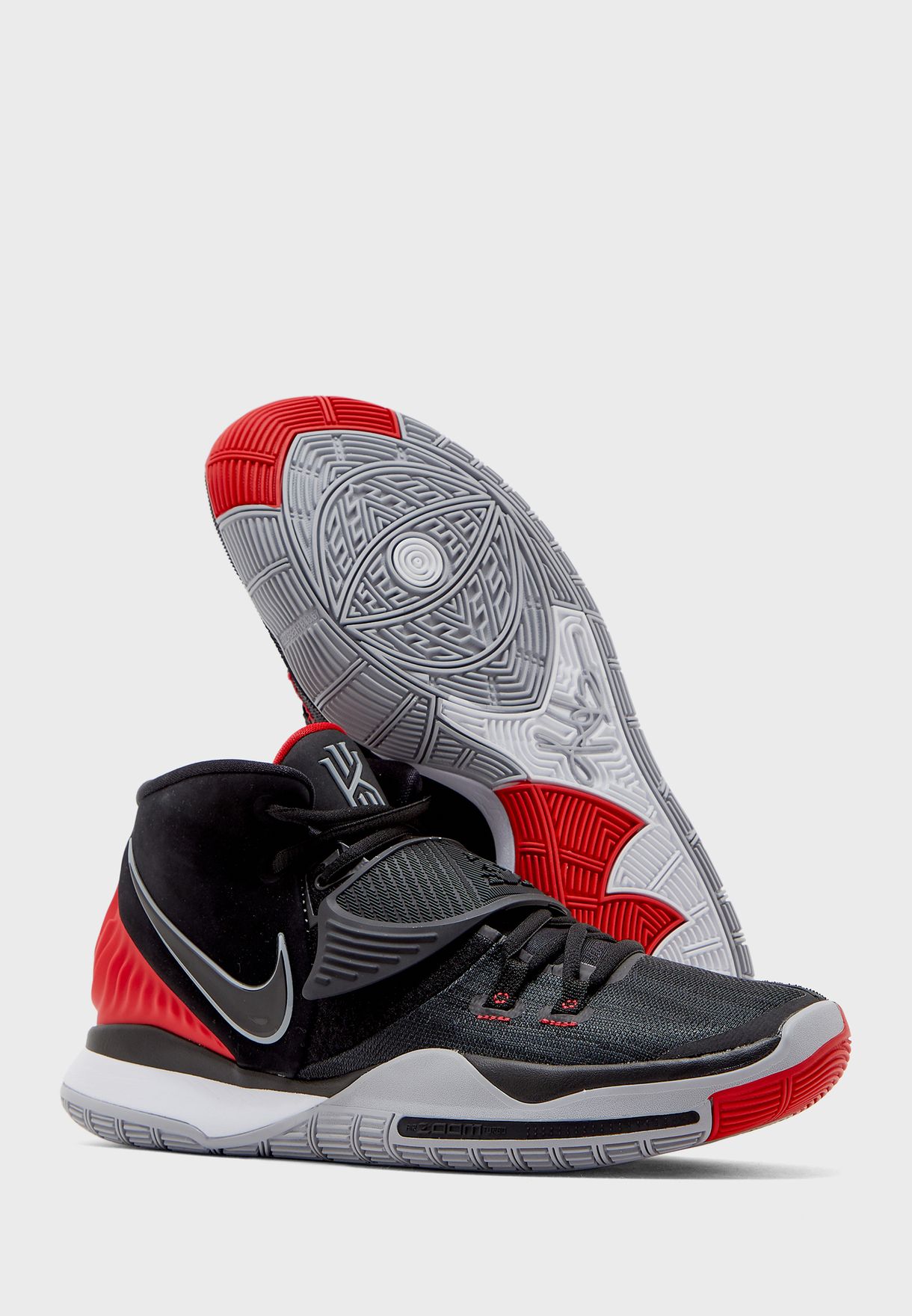 Nike presenta las zapatillas Kyrie 6 NBAManiacs.com