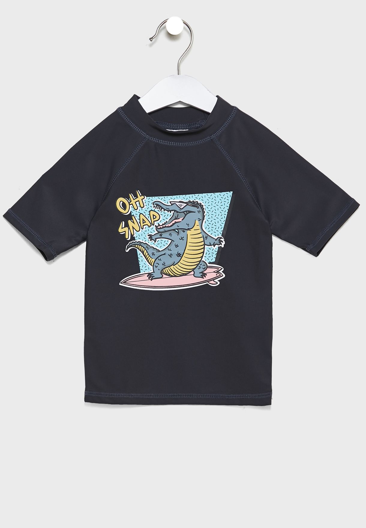 oh snap t shirt