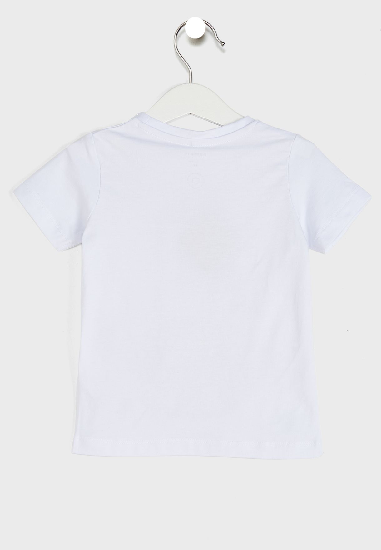 Kids Graphic T-Shirt
