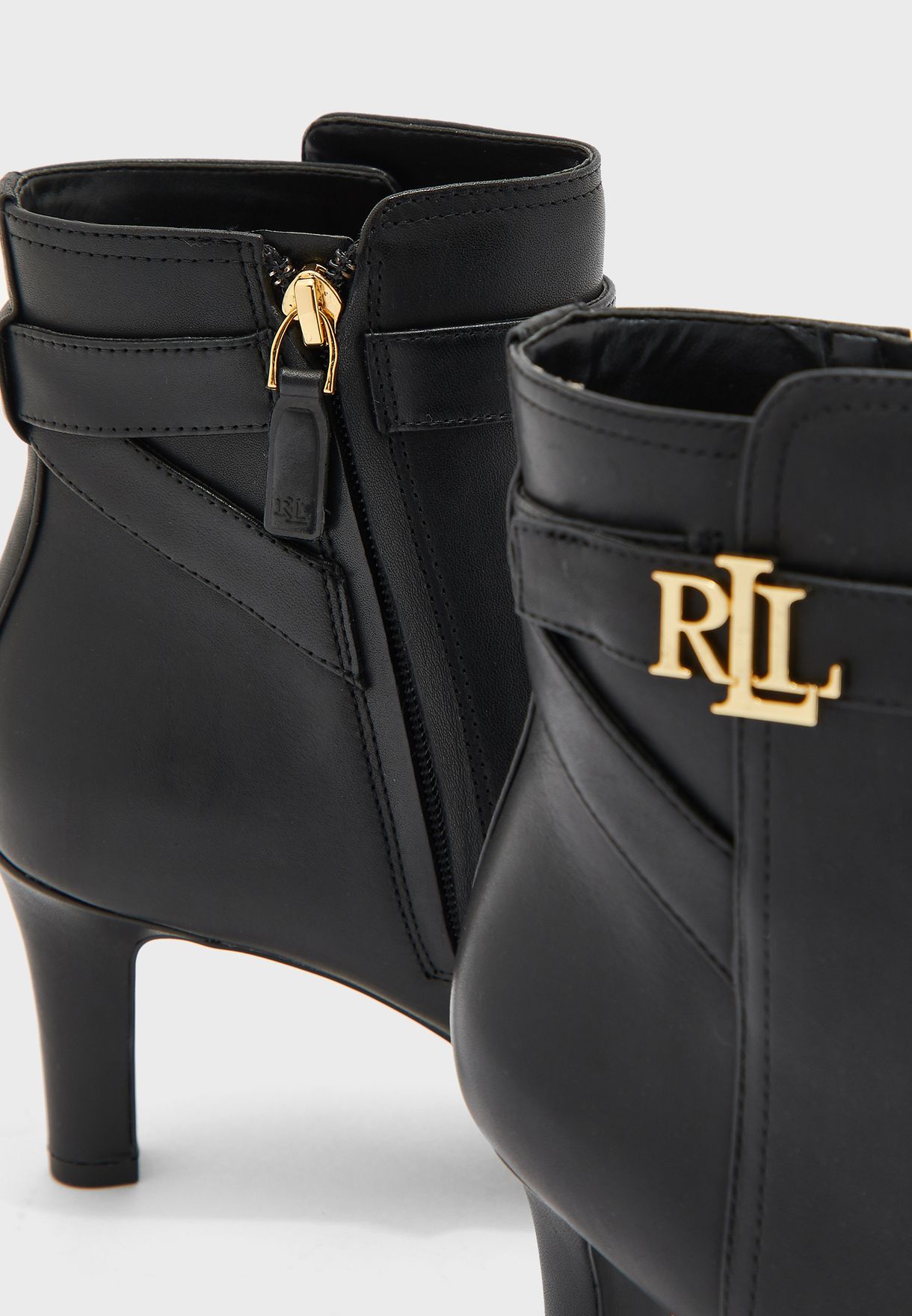 ralph lauren arianne boots