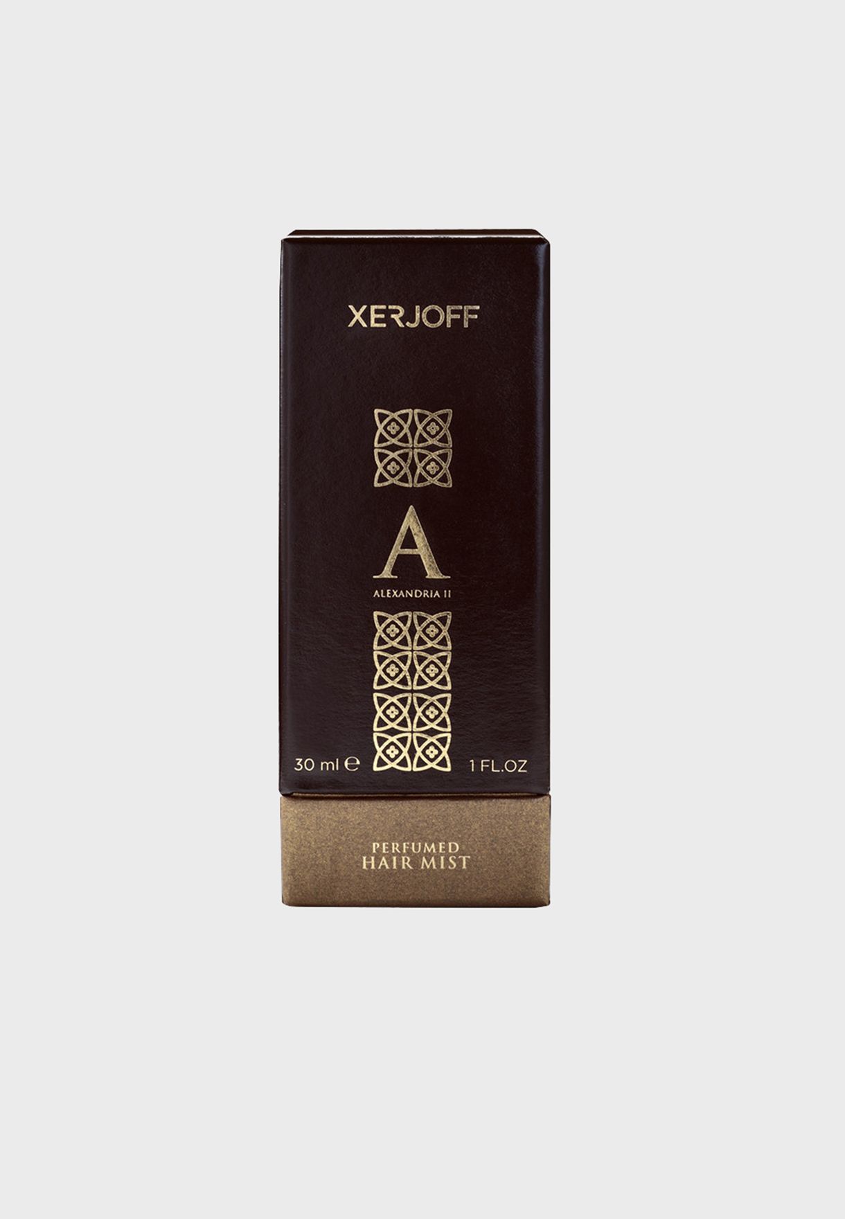 Buy Xerjoff Clear Alexandria Ii Hair Mist 30ml For Women In Dubai Abu Dhabi