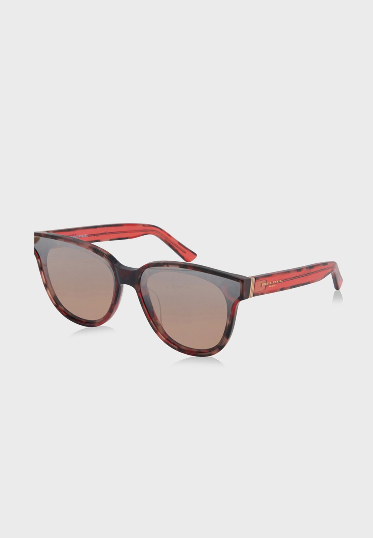 L SR777302 Cateye Sunglasses