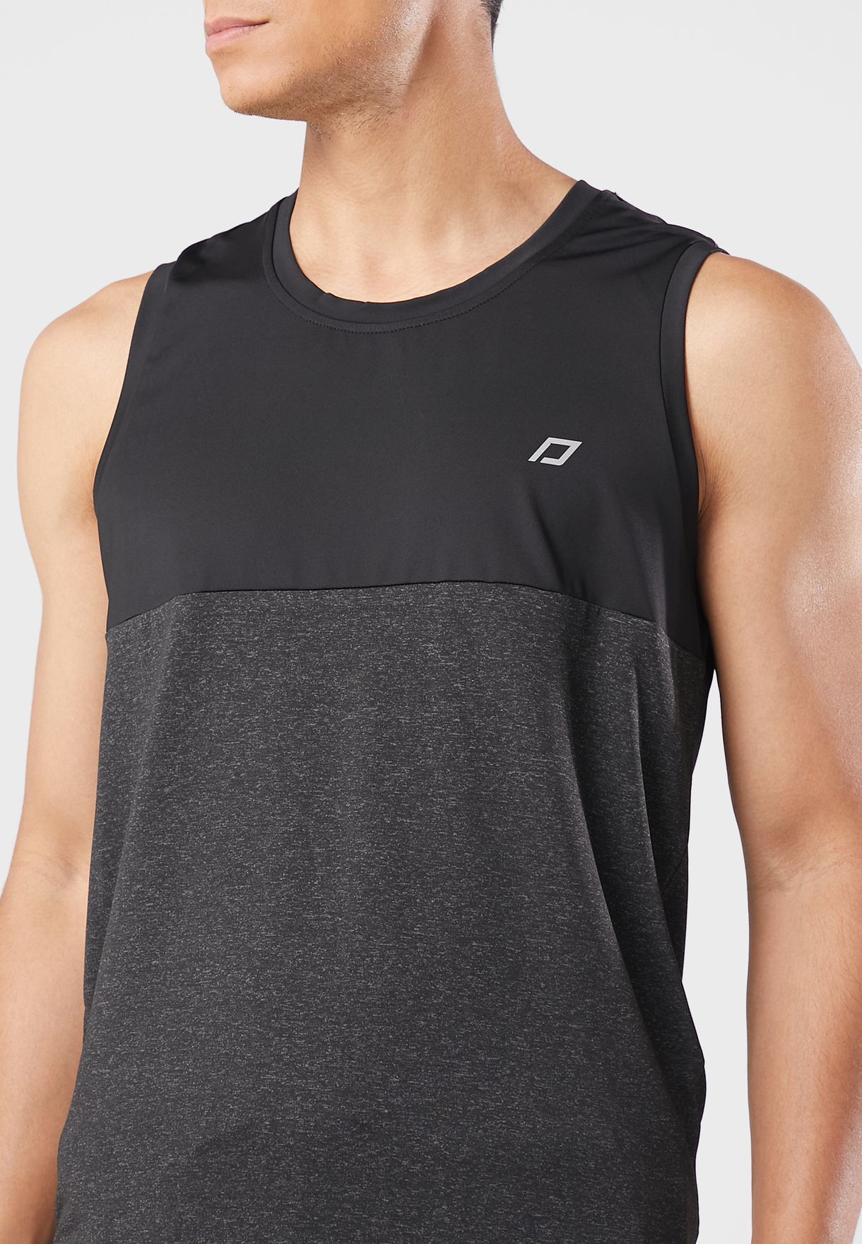 Hybrid Vests