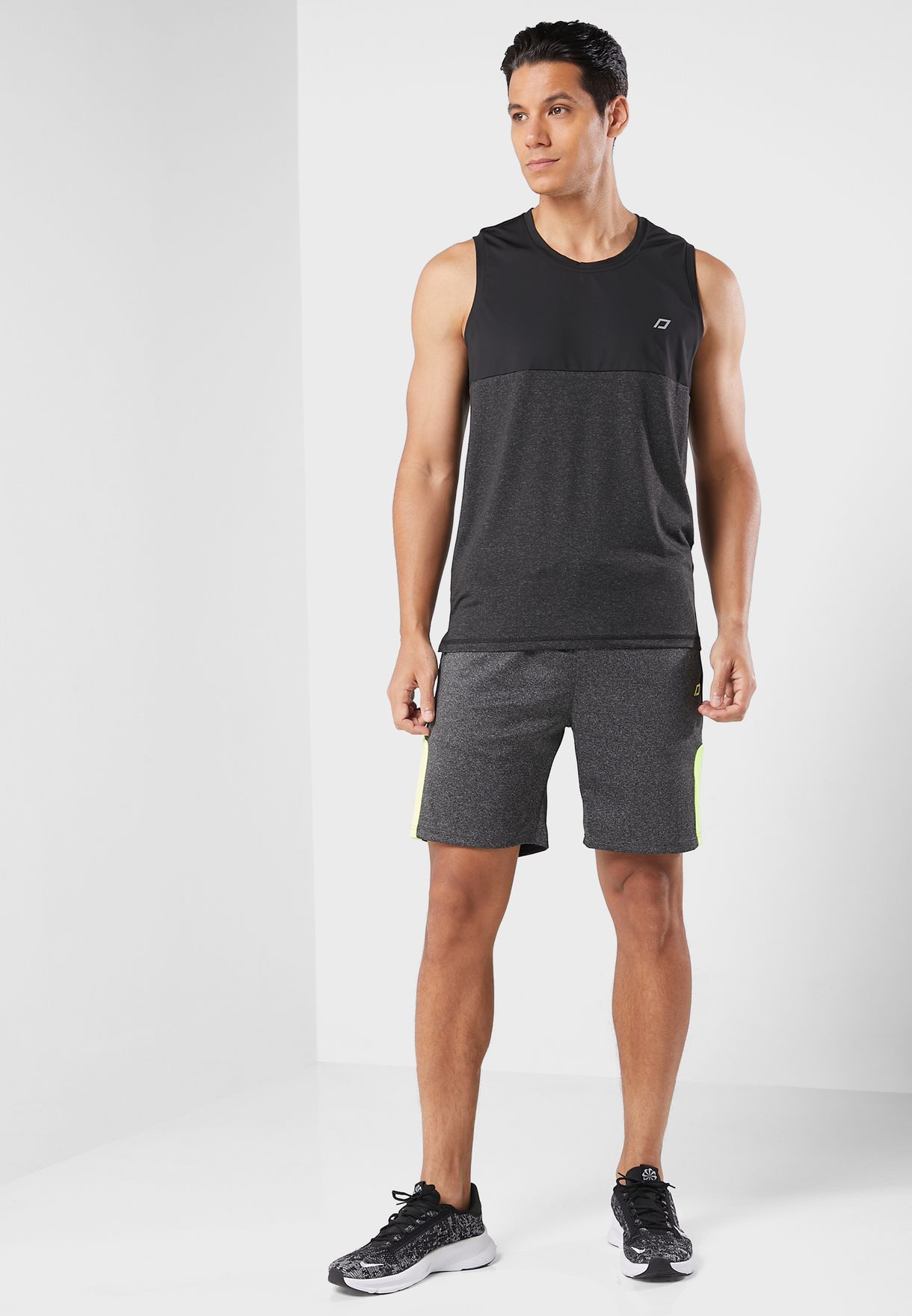 Hybrid Vests