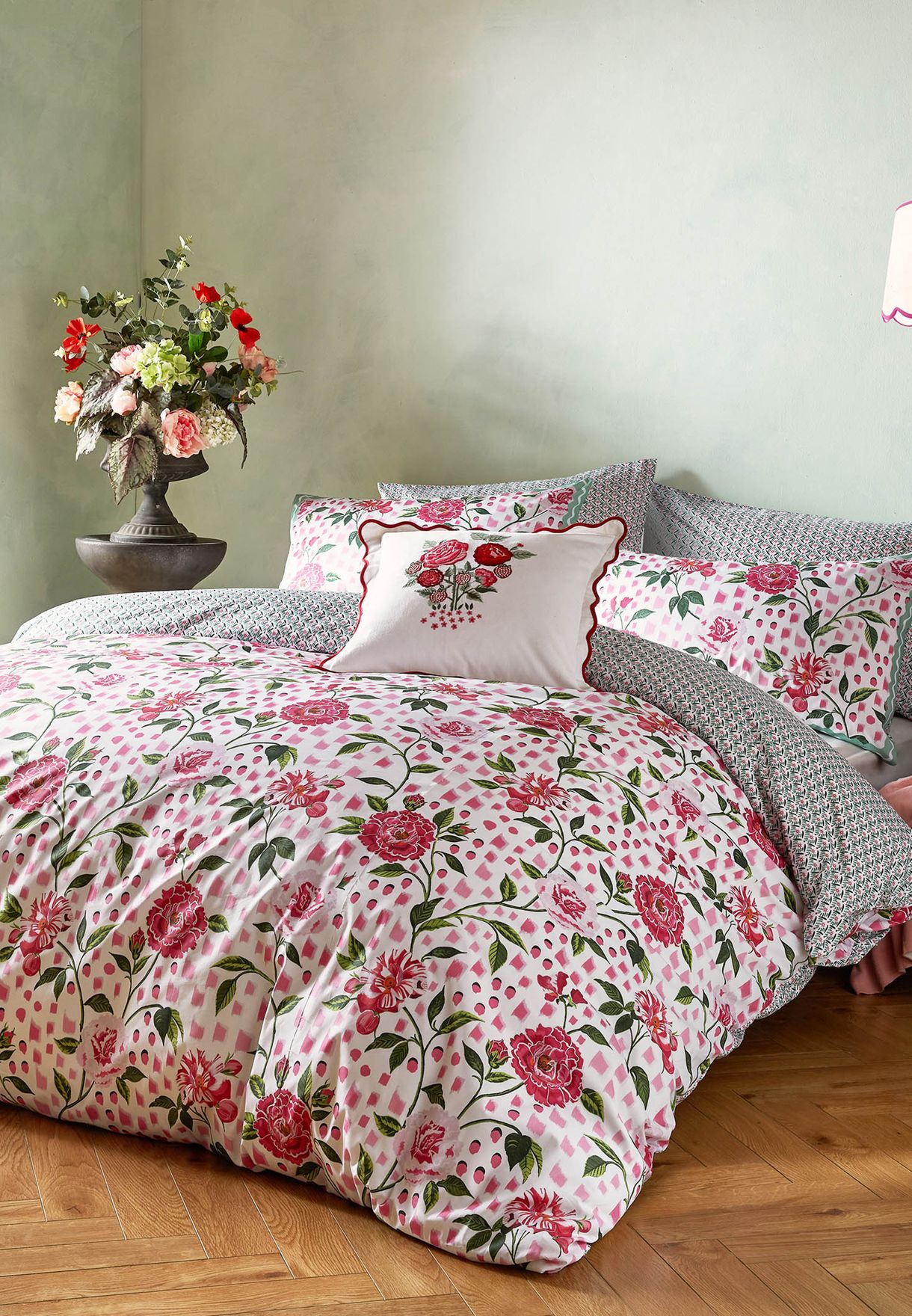 cath kidston duvet king