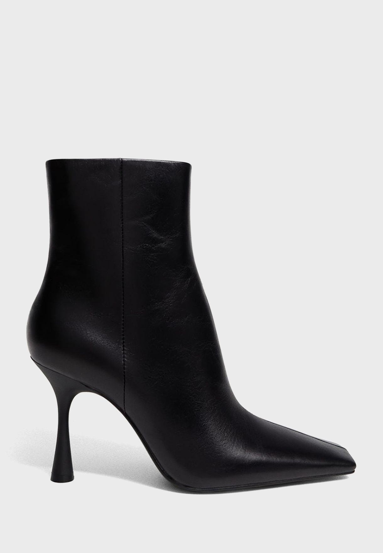 ankle boot mango