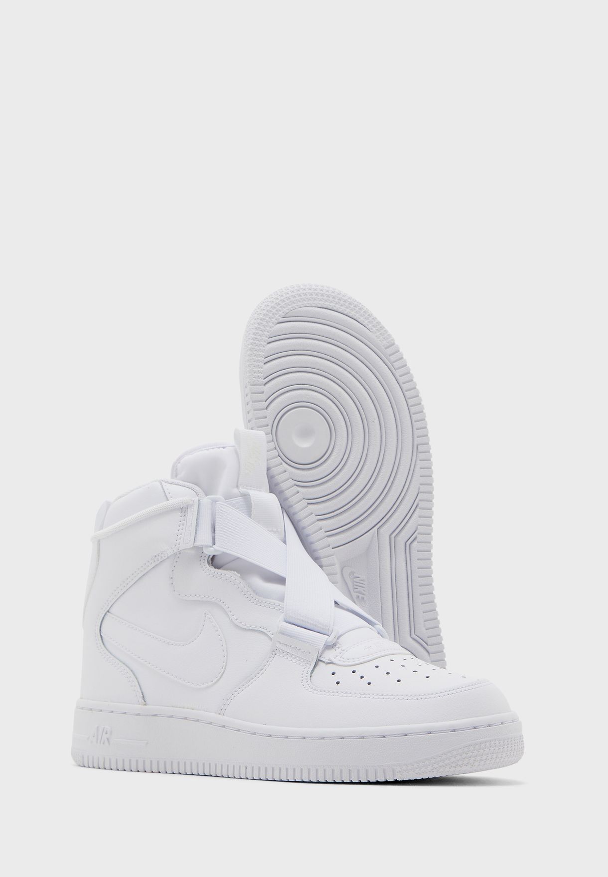 air force 1 girls size 4